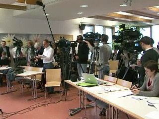 Chloé enlevée "par hasard", la justice s'interroge sur d'éventuels ratés