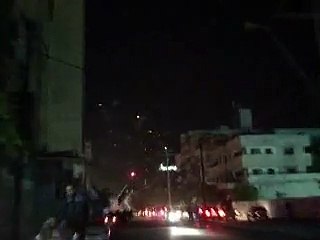 Gaza: le cessez-le-feu respecté, Israël promet de riposter à toute attaque