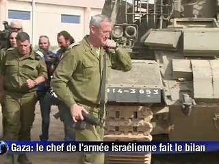Cessez-le-feu respecté, Israël sceptique, Gaza en liesse