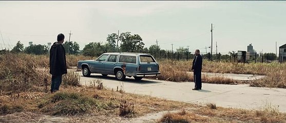 Cogan : Killing them softly