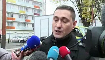 Fusillade dans un bar à Orly-ville: un mort et plusieurs blessés