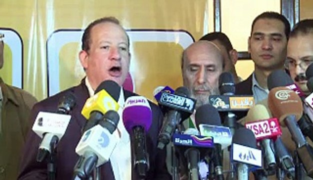 Egypte: les juges dénoncent l'élargissement des pouvoirs de Morsi