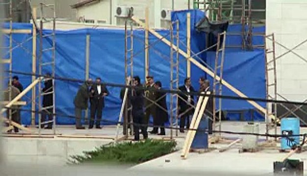 Arafat exhumé pour élucider les causes de sa mort il y a huit ans