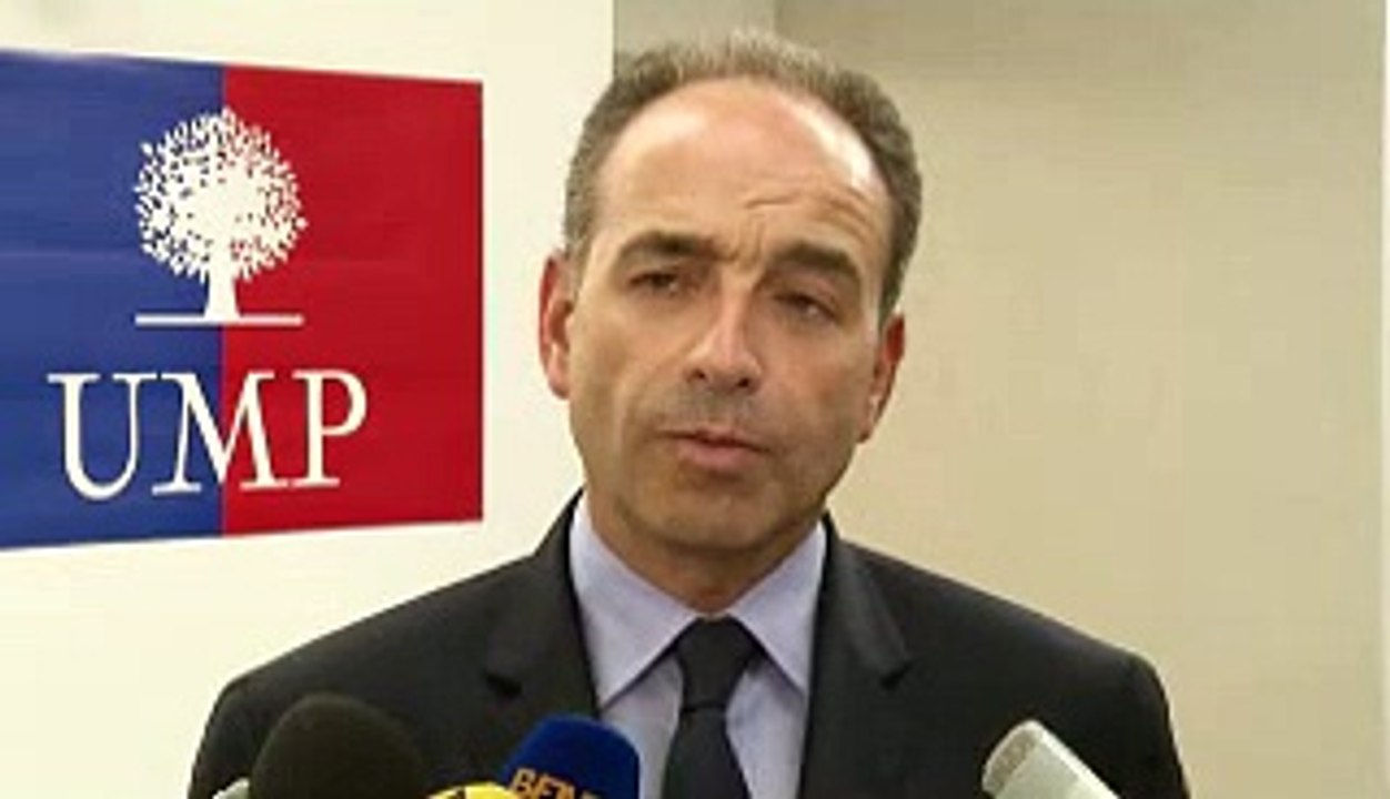 Possible sortie de crise à l'UMP: les militants pourraient trancher