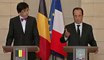 Florange: Hollande a reçu Mittal, les discussions se poursuivront