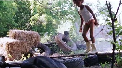 Les betes du sud sauvage