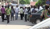 RDC : les rebelles du M23 quittent Goma