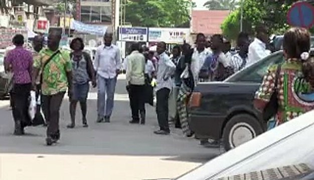 RDC : les rebelles du M23 quittent Goma