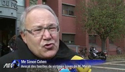 Affaire Merah: le gitan en garde à vue à Toulouse nie être le "3e homme"