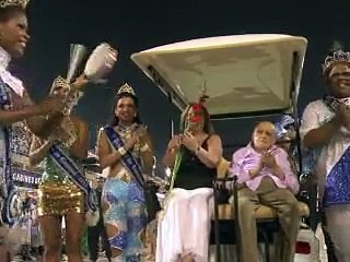 L'architecte brésilien Oscar Niemeyer s'éteint à 104 ans