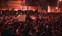 Egypte: calme aux abords de la présidence après une nuit de manifestations