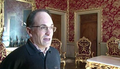 Venise redécouvre le palais oublié de Napoléon et Sissi