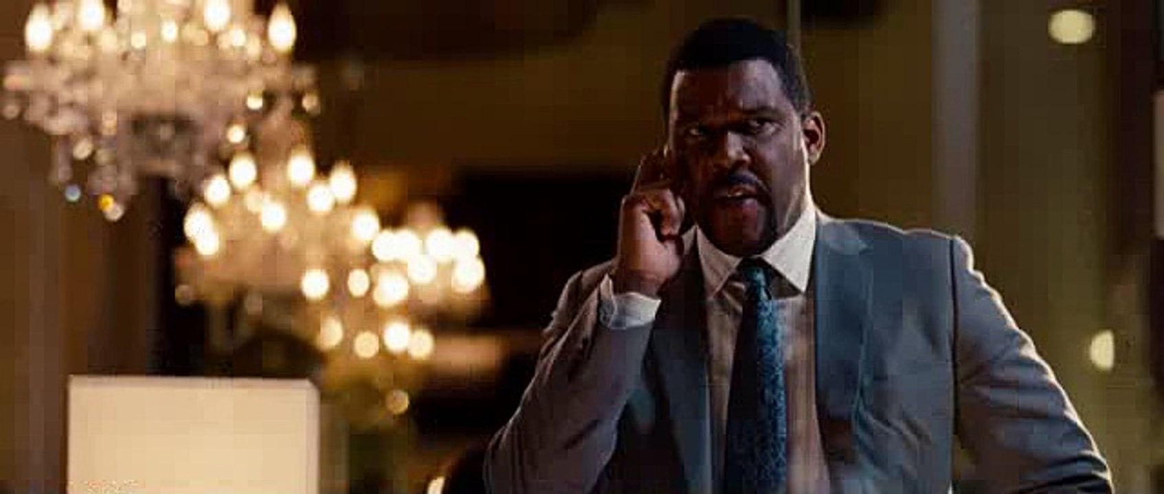Alex Cross