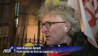 Lutte contre la pauvreté: Ayrault dévoile les grands axes du gouvernement