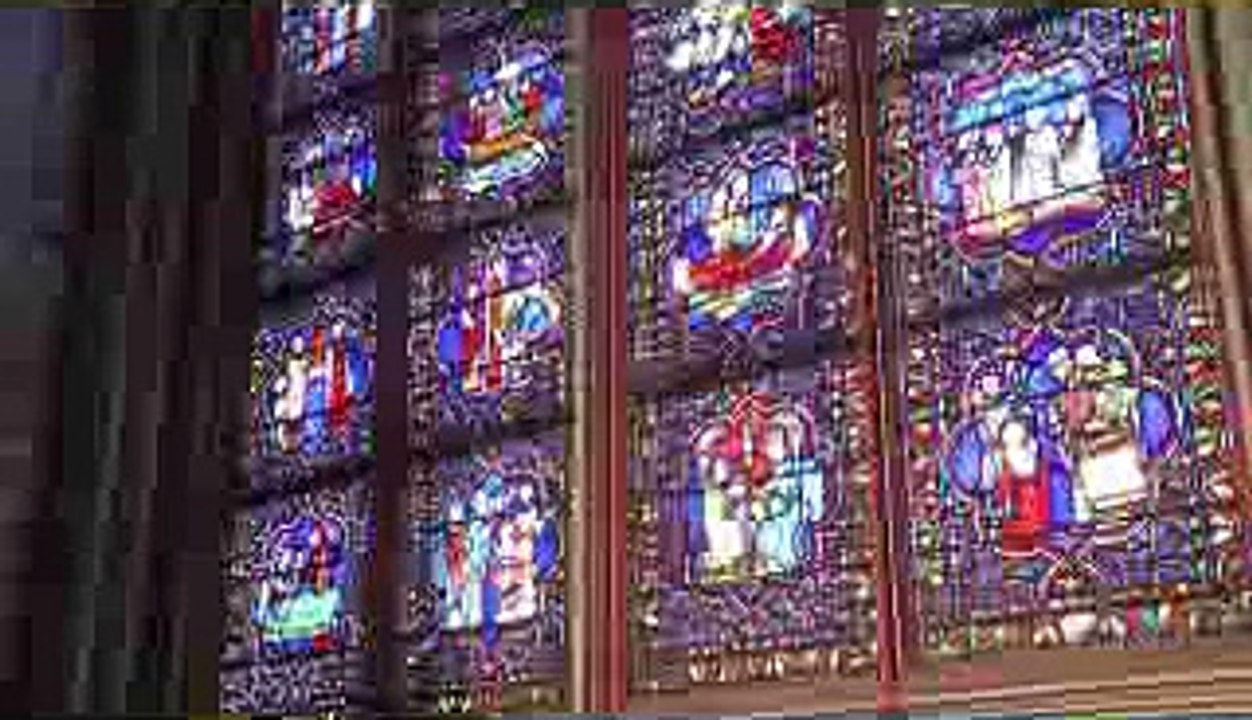 Notre-Dame de Paris, joyau de l'art gothique, célèbre ses 850 ans