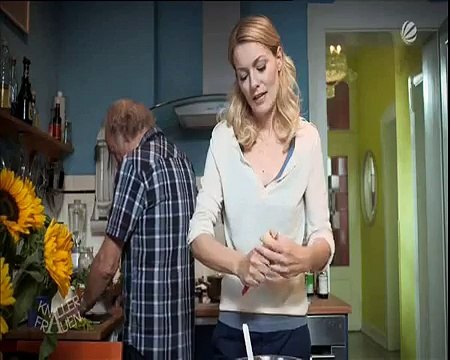 L'iPad, la planche à découper de papi