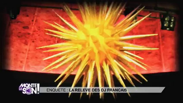 Le premier reportage sur Pierre Sarkozy, le fils DJ de Nicolas Sarkozy