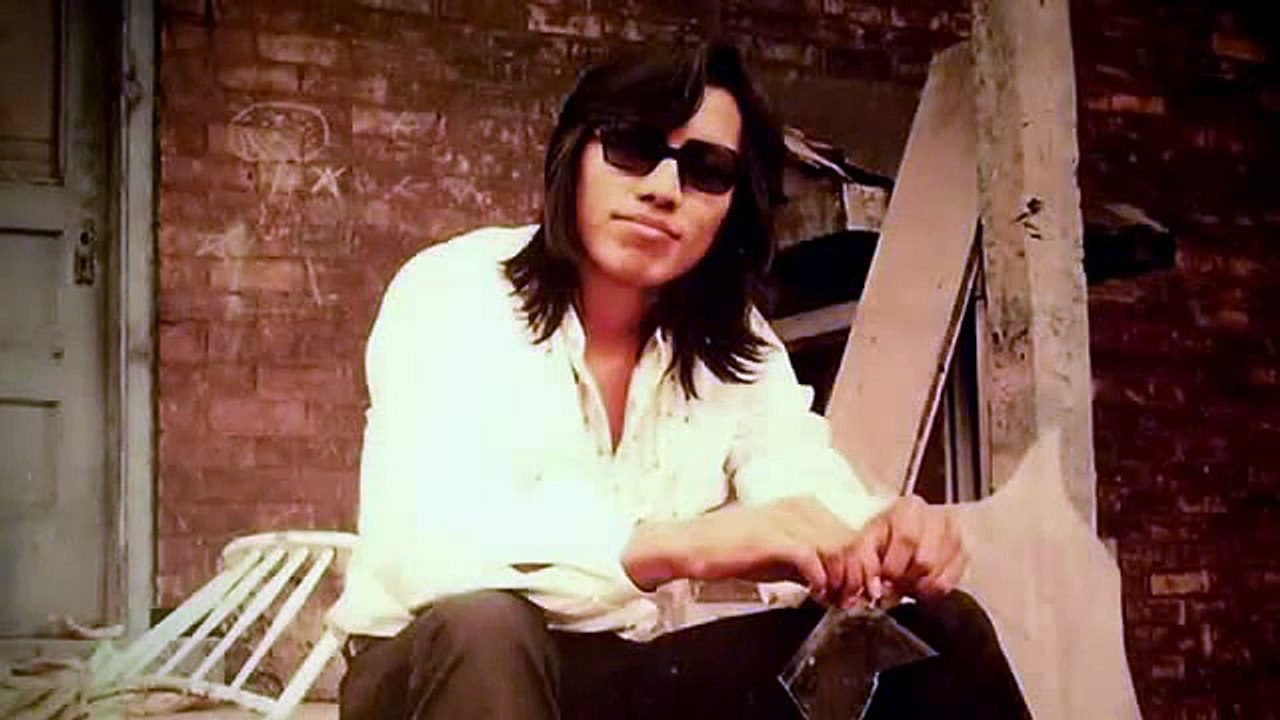 Sugar Man