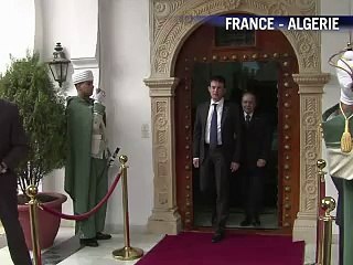 AFP - Le JT 1ère édition