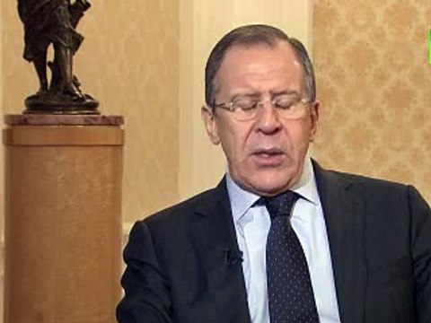 Syrie: l'émissaire Brahimi dit son inquiétude à Assad, appelle à une solution