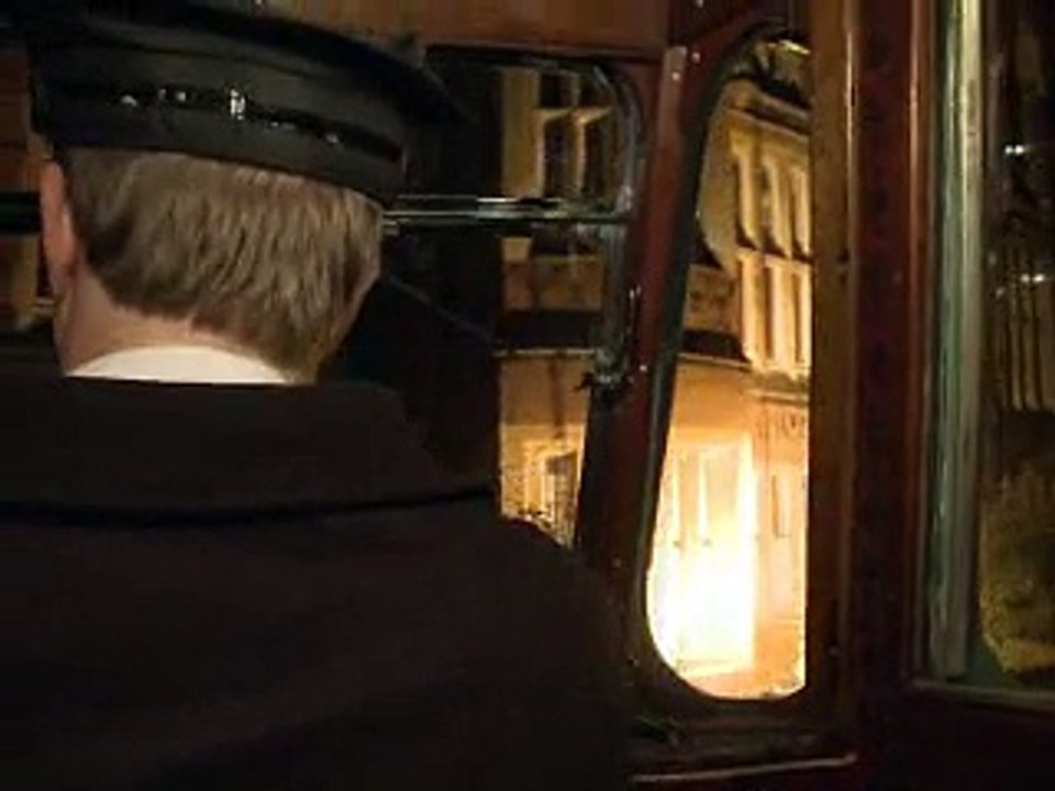 A Londres, plongez dans l'odyssée cinématographique unique de "Secret Cinema"