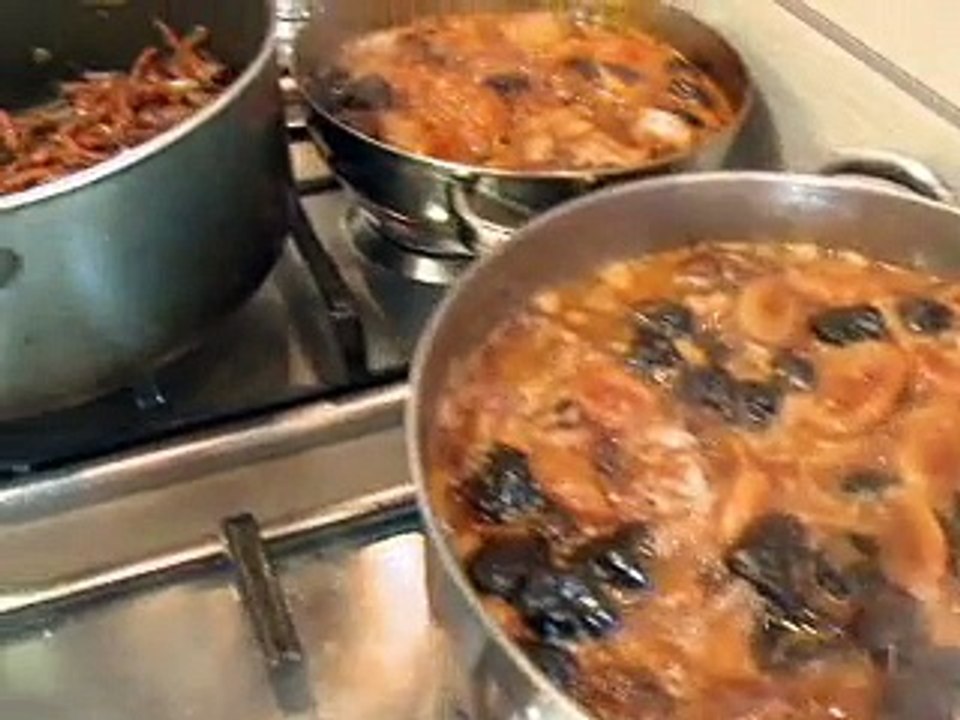 Gastronomie: les Français veulent changer les habitudes culinaires israéliennes