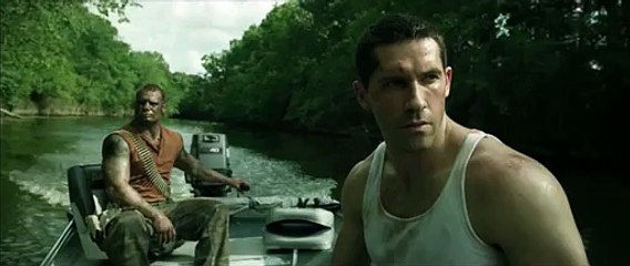 Universal Soldier : le jour du jugement