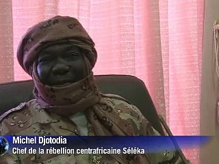 Centrafrique: arrivée à Libreville des délégations du pouvoir et de l'opposition