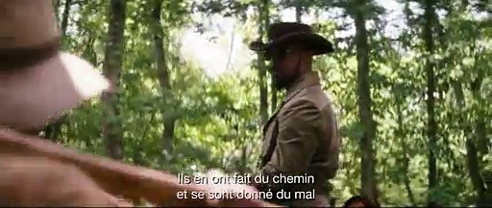 Django Unchained