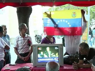 AFP - Le JT 1ère édition