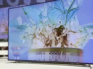 La télévision vous regarde, mais les spectateurs sont-ils prêts ?