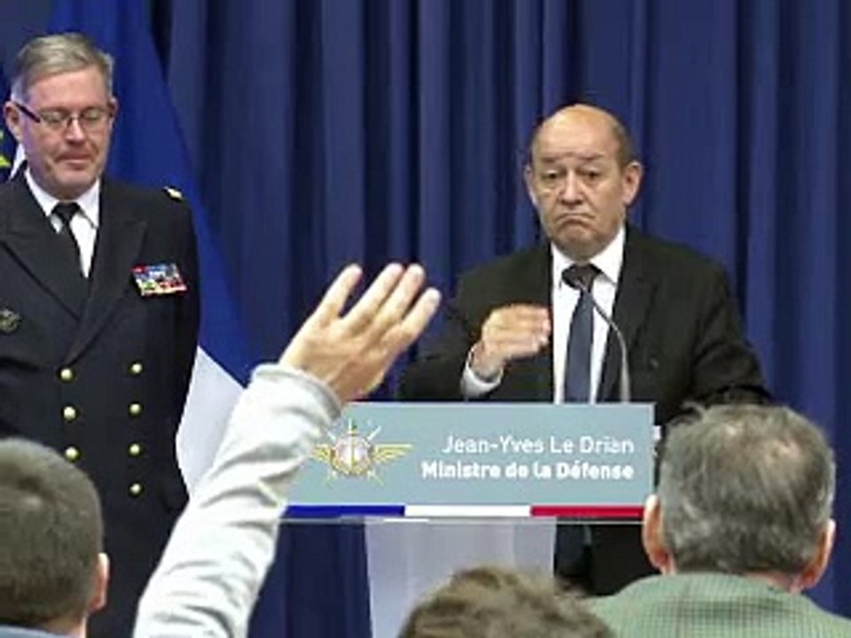 Somalie: échec d'un commando français, le sort de l'otage incertain