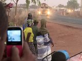 Mali: les soldats français 