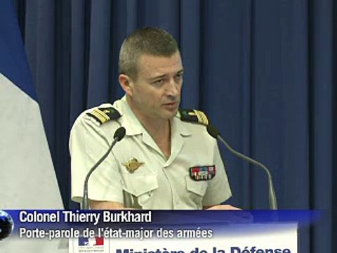 Mali : réunion à Abidjan, soldats français et maliens progressent vers le Nord