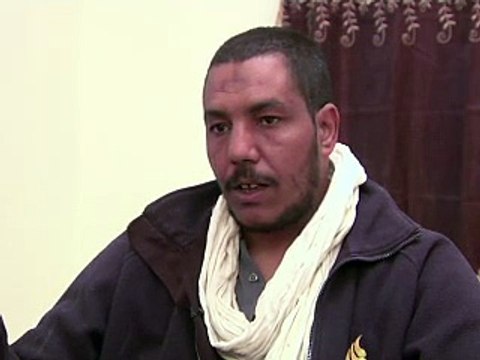 Algérie: dénouement sanglant de la prise d'otages