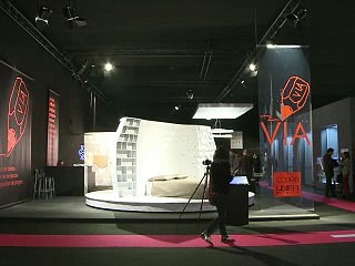 "Imprimer" sa chambre en dur, comme on cuit du pain, le pari gagné d'un designer