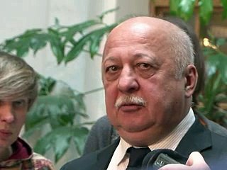 Russie: après l'agression à l'acide au Bolchoï, enquête au sein du théâtre