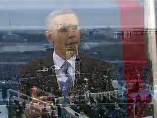 Obama, investi pour quatre ans de plus, appelle à renforcer les libertés