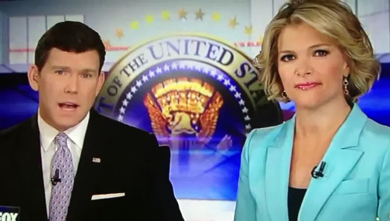 Un OVNI dans le ciel pendant le discours de Barack Obama ?