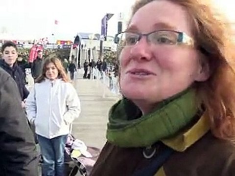 Vendée Globe: Gabart attendu en vainqueur vers 11h30 aux Sables d'Olonne