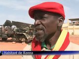 Mali: Français et Maliens aux portes de Tombouctou, des manuscrits brûlés