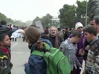 Egypte: l'opposition rejette le dialogue avec Morsi et appelle à manifester