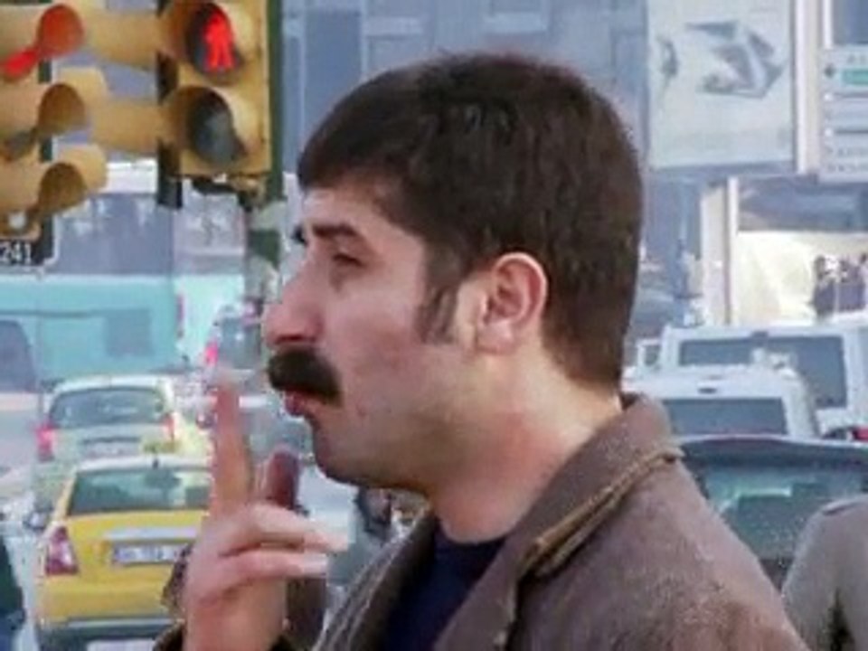 A Istanbul, le tourisme de la moustache bat son plein
