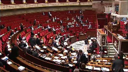 "Vous auriez être plus franc et me traiter de pédé !"