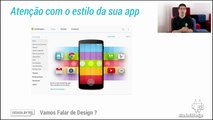 DesignBytes: Vamos falar de design ? (Portuguese)