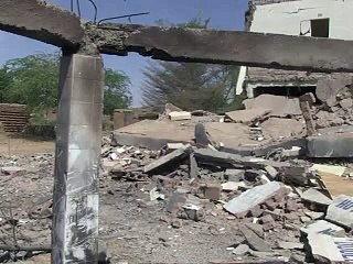 "Vraie guerre" au Mali pour les 4.000 soldats français, "accrochages" à Gao