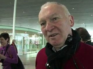 "La Liberté" de Delacroix: l'inscription "retirée", le tableau intact