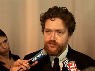 "La Liberté guidant le peuple" vandalisée à Lens pour des motifs mystérieux