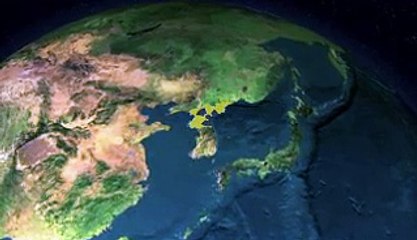 La Corée du Nord a sans doute procédé à son troisième essai nucléaire