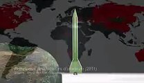 La Corée du Nord procède à son 3e essai nucléaire avec une bombe miniature